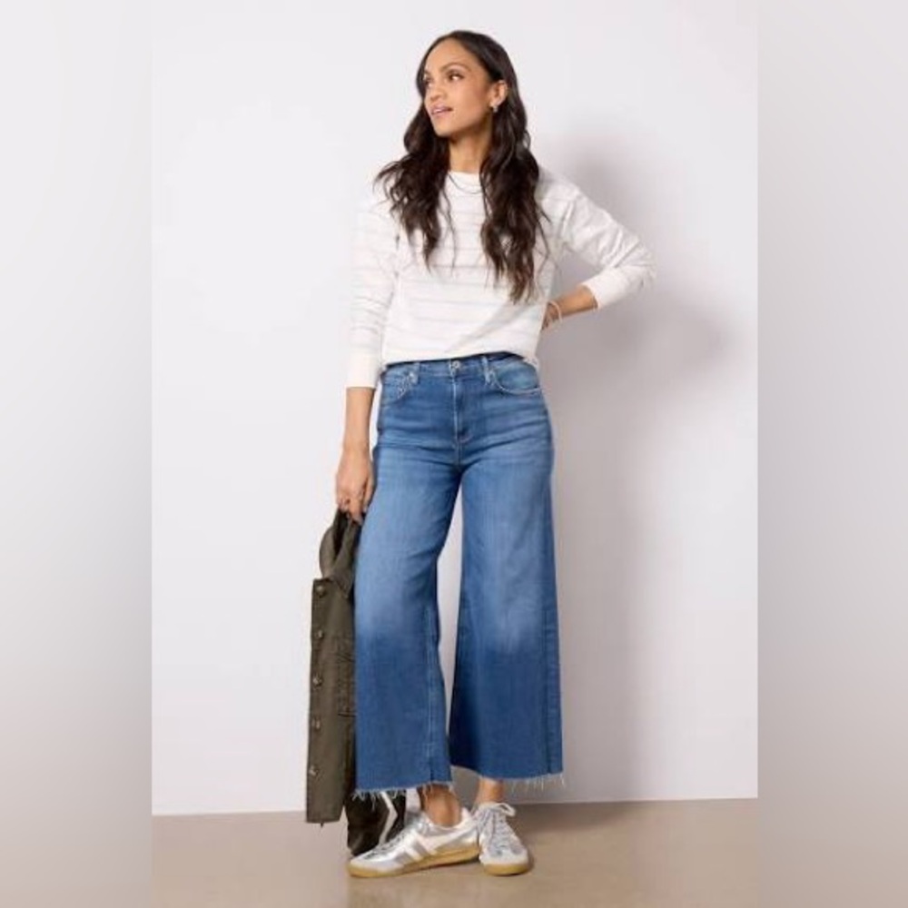 Citizens of Humaniry Lyra Wide Leg Pants